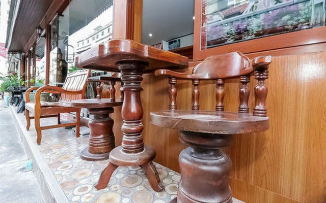 NIDA Rooms Pattaya Full Moon