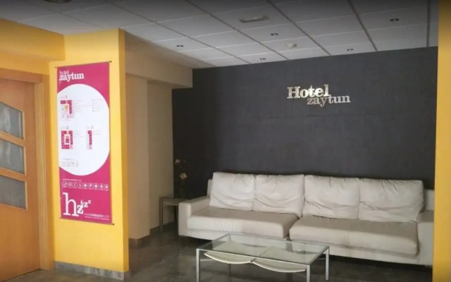 Hotel Zaytun