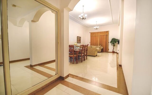 Ramee Suites 2 Apartment