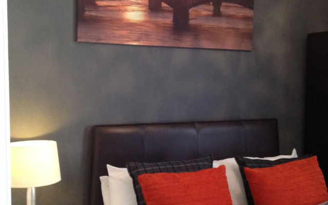 Sarnia Guest House