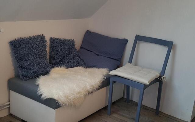 LES COQUILLAGES, 2 salles de bain, 2 chambres