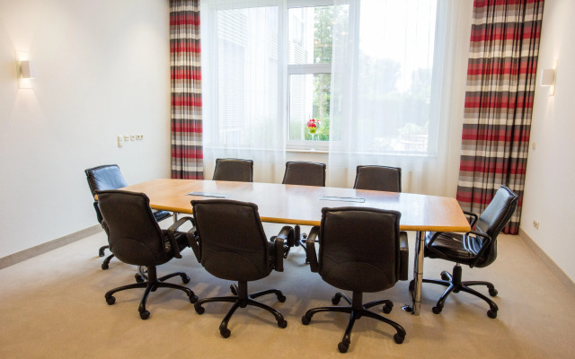 Holiday Inn Düsseldorf - Neuss by IHG
