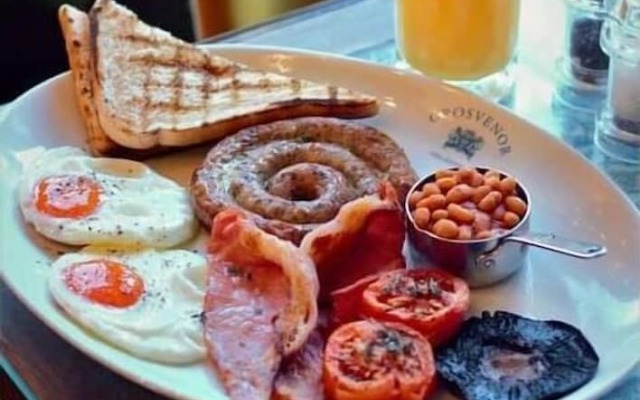 Hare & Hounds Newbury