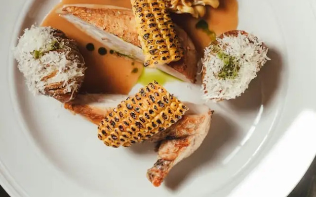 The Woolpack Inn Warehorne