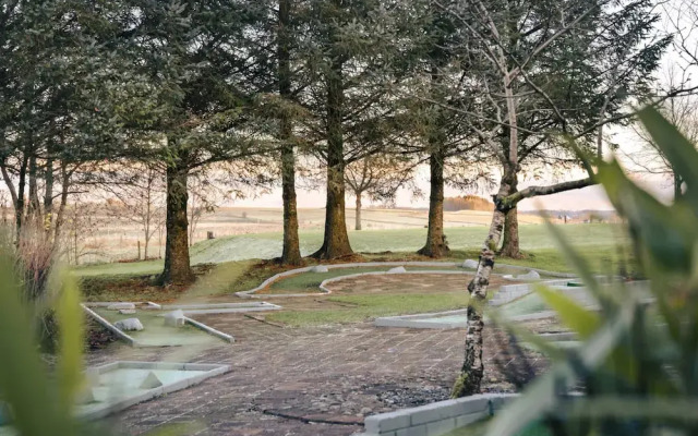 The Suite Retreat in Westmorland and Furness