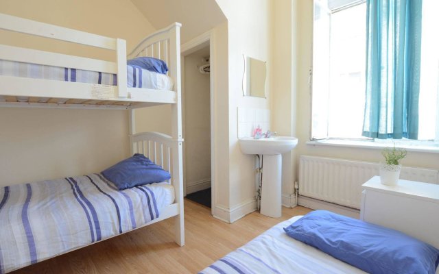 NX London Hostel