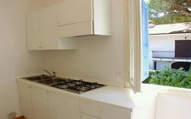 Flat in Lignano Riviera
