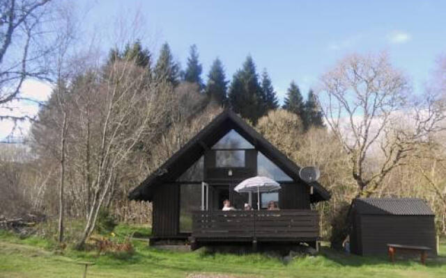 Loch View Chalet