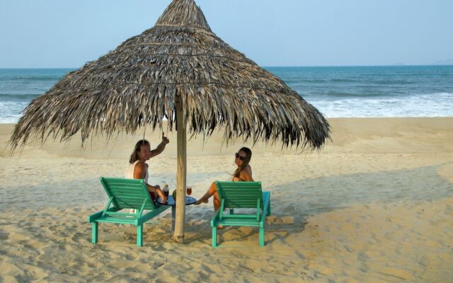 Hoi An Blue Seaside Homestay