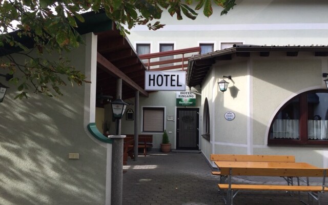 Gasthaus Hotel Feldschlange