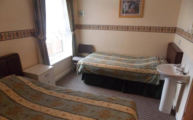 The Pearl Hotel