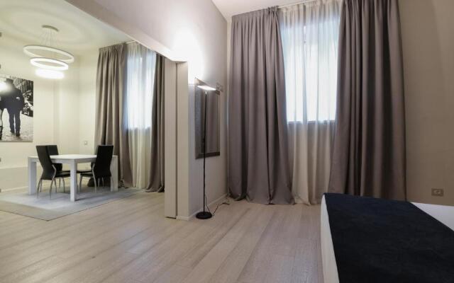 La Chambre Milano