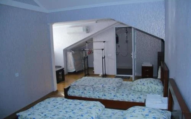 Guest House Armazi