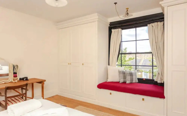 Stunning 2 Bedroom House in Peaceful London Fields