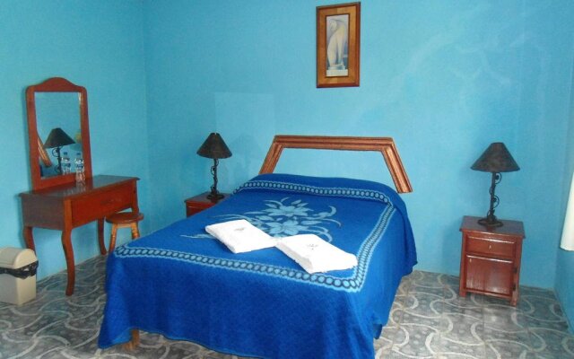 Posada Dos Hermanos