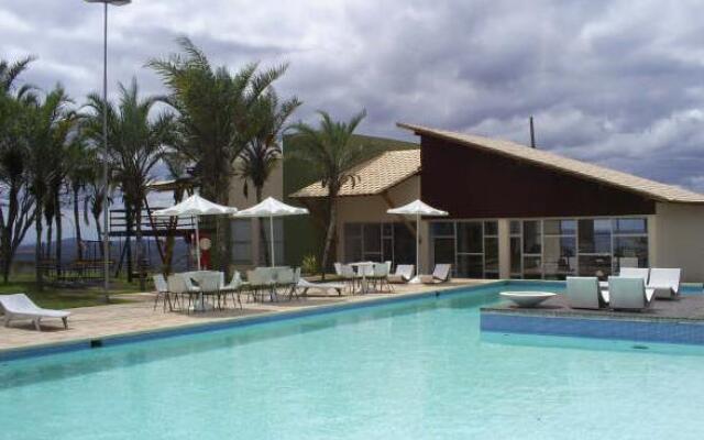 Pousada Da Conquista Resort Spa