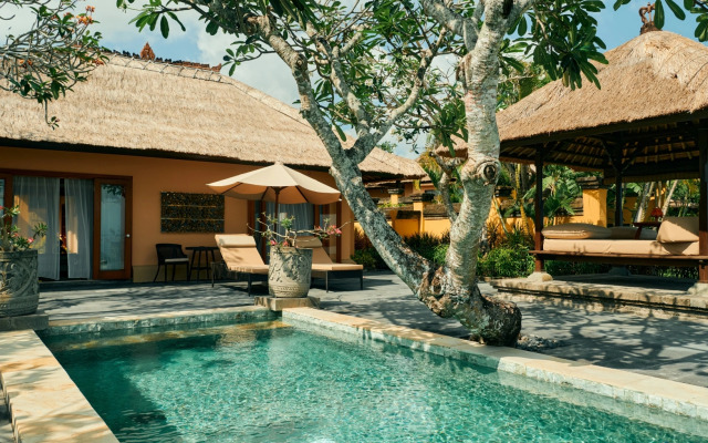 AYANA Villas Bali