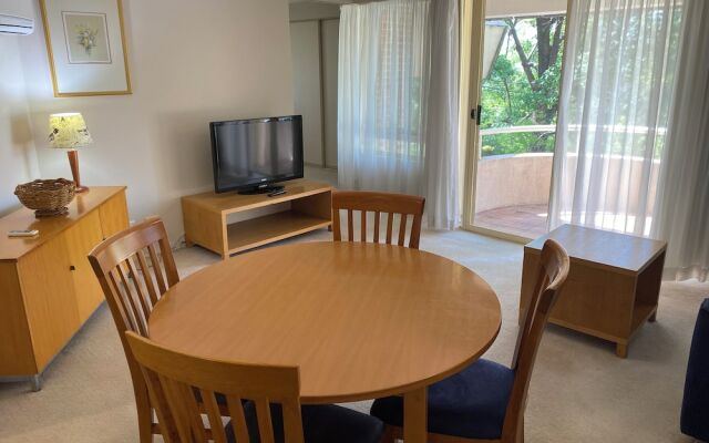 Wahroonga Furnished Apartments