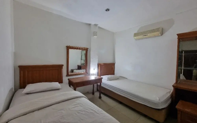 Grand Sirao Hotel
