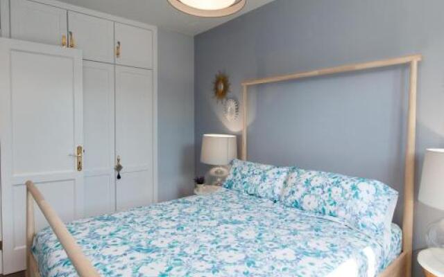 Apartment Las Burras Aquarius 1