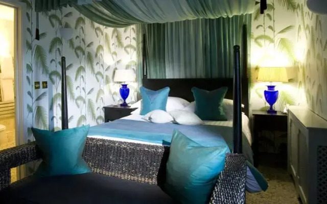 The Crab at Chieveley