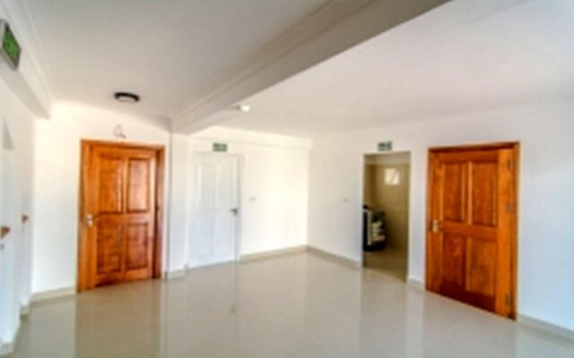 Kien Cuong Apartment & Hotel