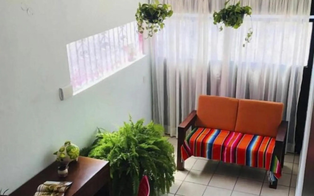 Hostal La Generala