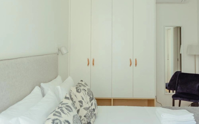 Trindade 19 Apartments - 1A Arinto