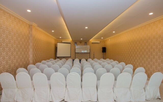 Airy Mataram Cakranegara Subak Empat 6 Lombok