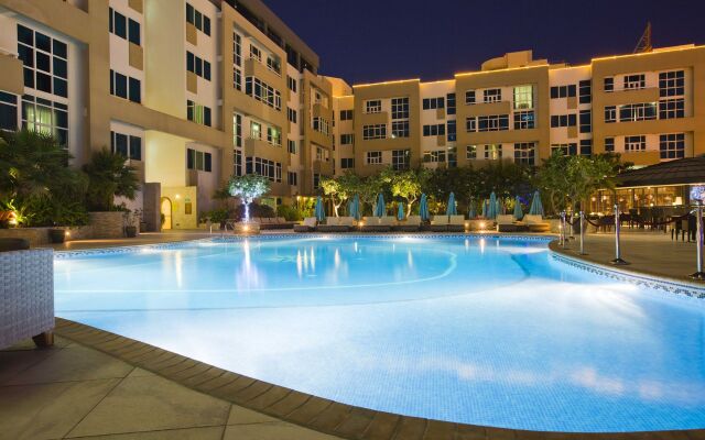 Elite Seef Residence & Hotel