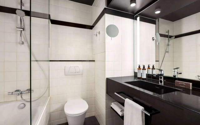 Thon Hotel Rotterdam