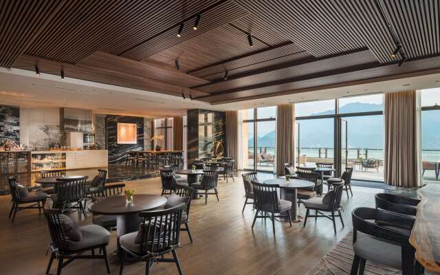 Conrad Hangzhou Tonglu