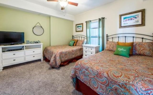 Ocean Reef 1708