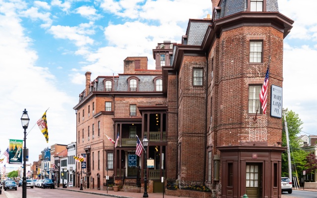 Historic Inns of Annapolis