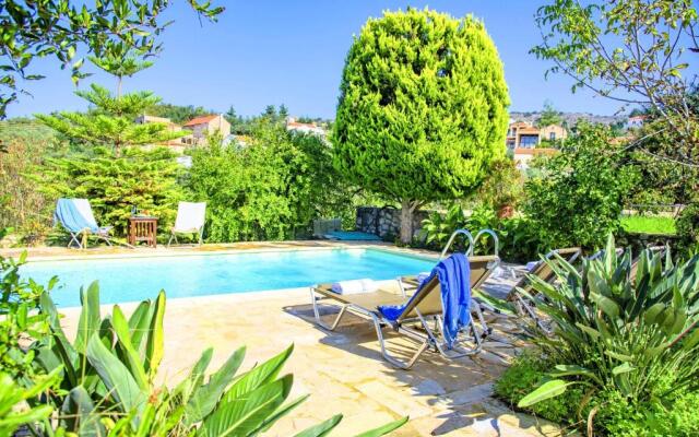 Villa Philia Crete