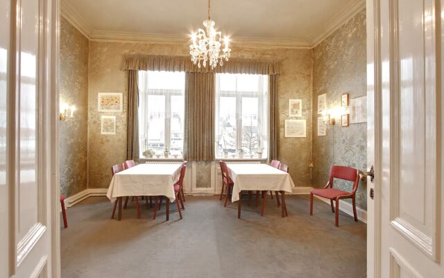 Hotel Villa Gulle