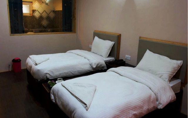 Hotel Latso