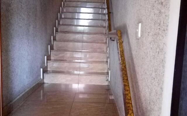 Hotel Sri Sutra - Pusat Perdagangan Seri Kembangan