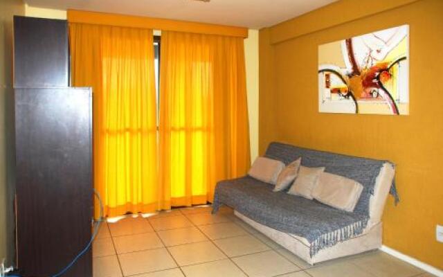 Leme Apartments