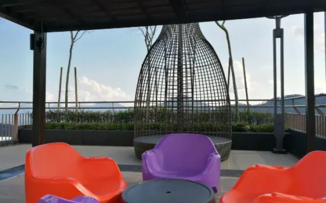 Studio V at Midhills Genting Highlands Free WiFi