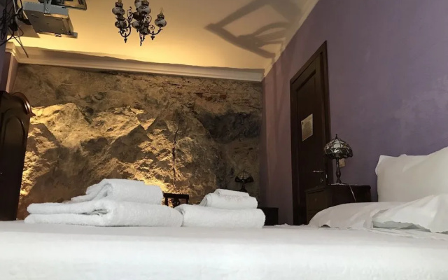 B&B La Sentinella