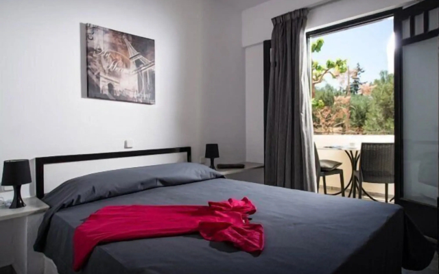 Indigo Suites Collection Adults Only.