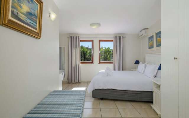 San Lameer Villa Rentals 2817