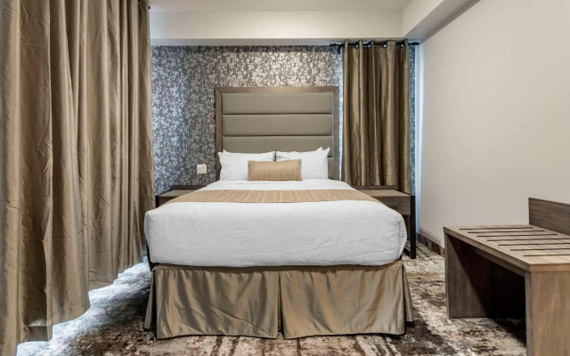The Hue Hotel, Ascend Hotel Collection