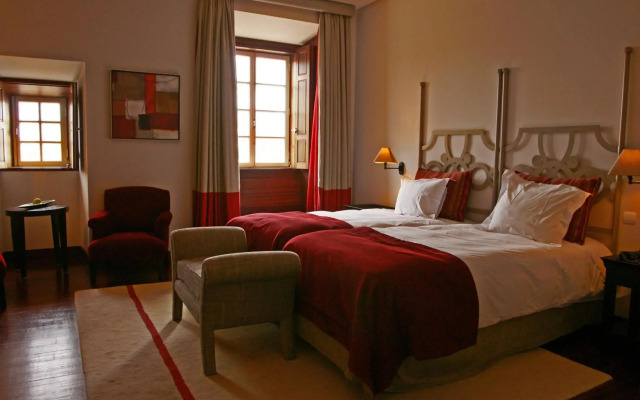 Pousada Convento de Tavira - Historic Hotel