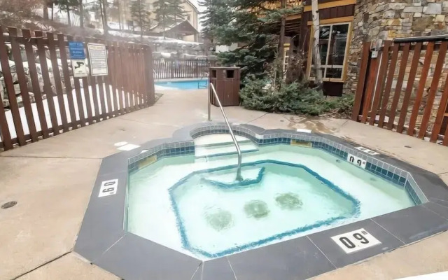 Stone Creek Chalets by FCR