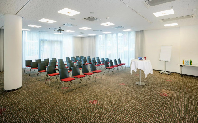 ARCOTEL Rubin Hamburg
