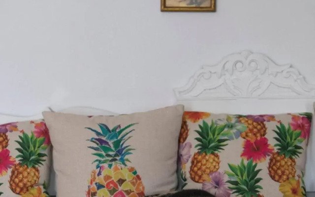 Armadoros Hotel Ios Backpackers