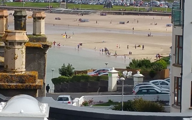 Queens Quarter Apartment Portrush