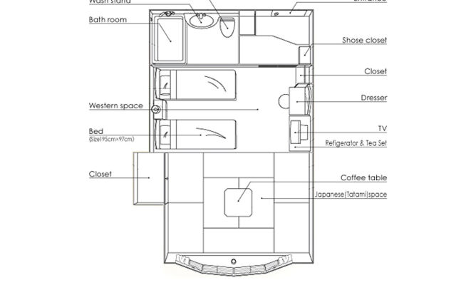 Hotel Green Plaza Hakuba